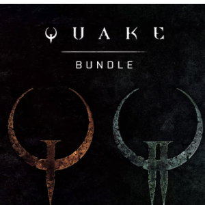 quake 1 y 2