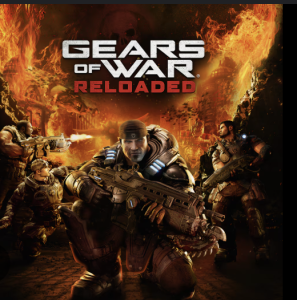 Gears of War ps5