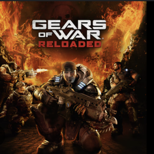 Gears of War ps5