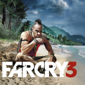 far cry 3