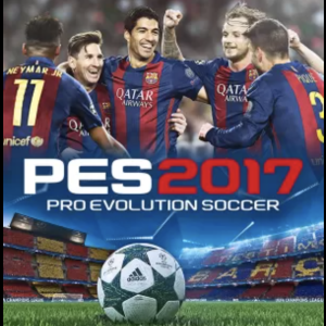 pes 2017 ps5