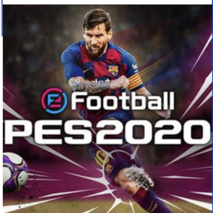 pes 2020 ps5