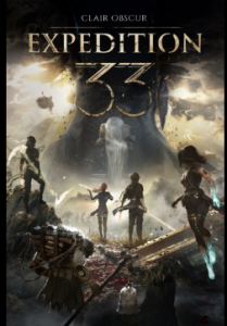 Clair Obscur: Expedition 33