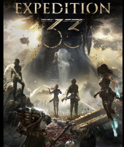 Clair Obscur: Expedition 33