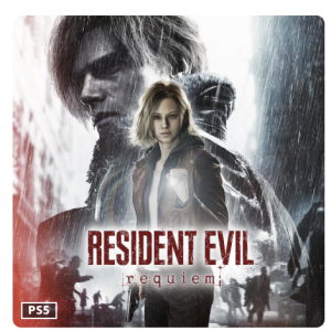 Resident Evil Requiem PRIMARIO