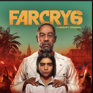 Far Cry 6