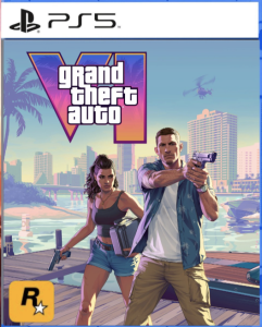Gta 6 Grand Theft Auto 6
