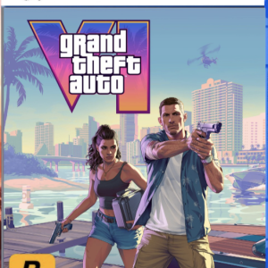 Gta 6 Grand Theft Auto 6