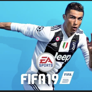 fifa 19 ps5