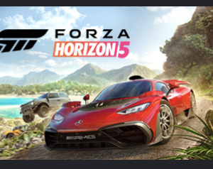 Forza Horizon