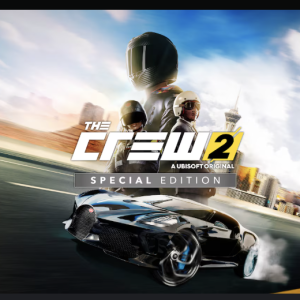 crew 2 special