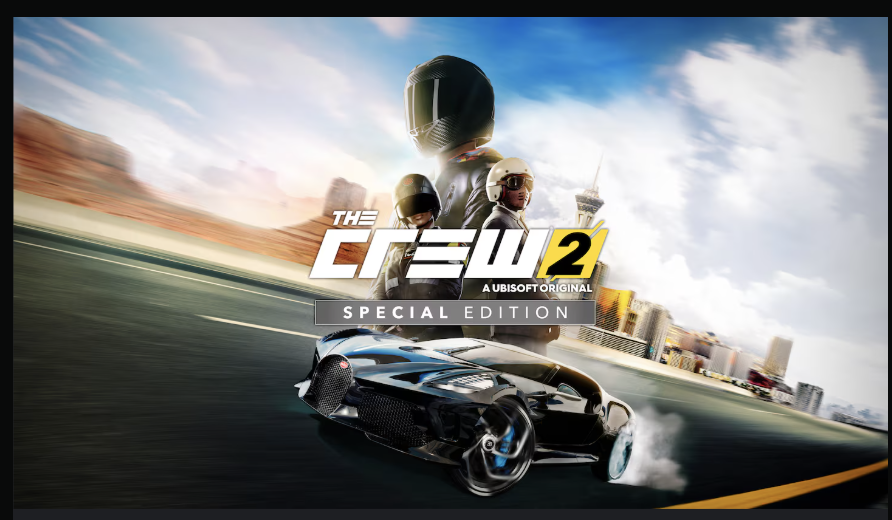 crew 2 special