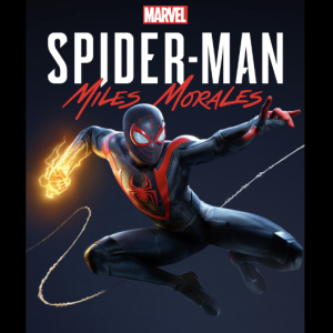 miles morales edicion definitiva