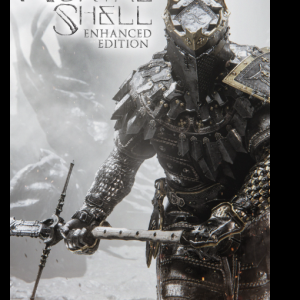 Mortal Shell: Enhanced Edition
