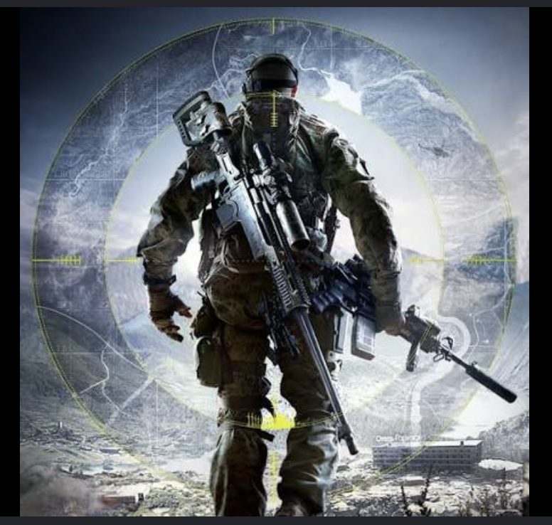Sniper Ghost Warrior 3 Season Pass Edition PS5