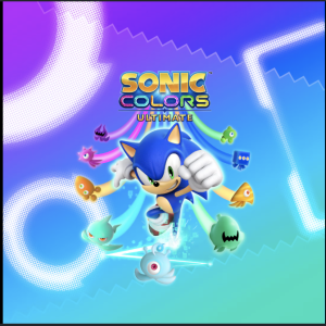 Sonic Colors: Ultimate - Digital Deluxe PS4
