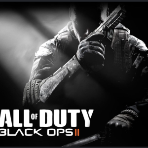 Call of duty Black ops 2
