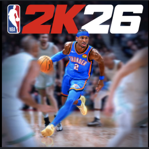 NBA 2k26