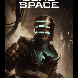 dead space