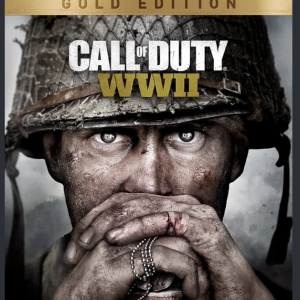 call of duty WWII español