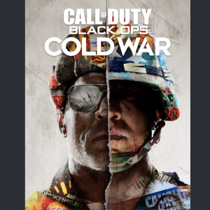 Call of Duty Black Ops Cold War